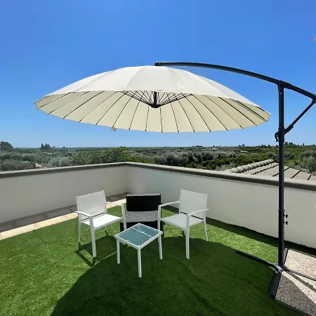 Πανσιόν Crival Club &